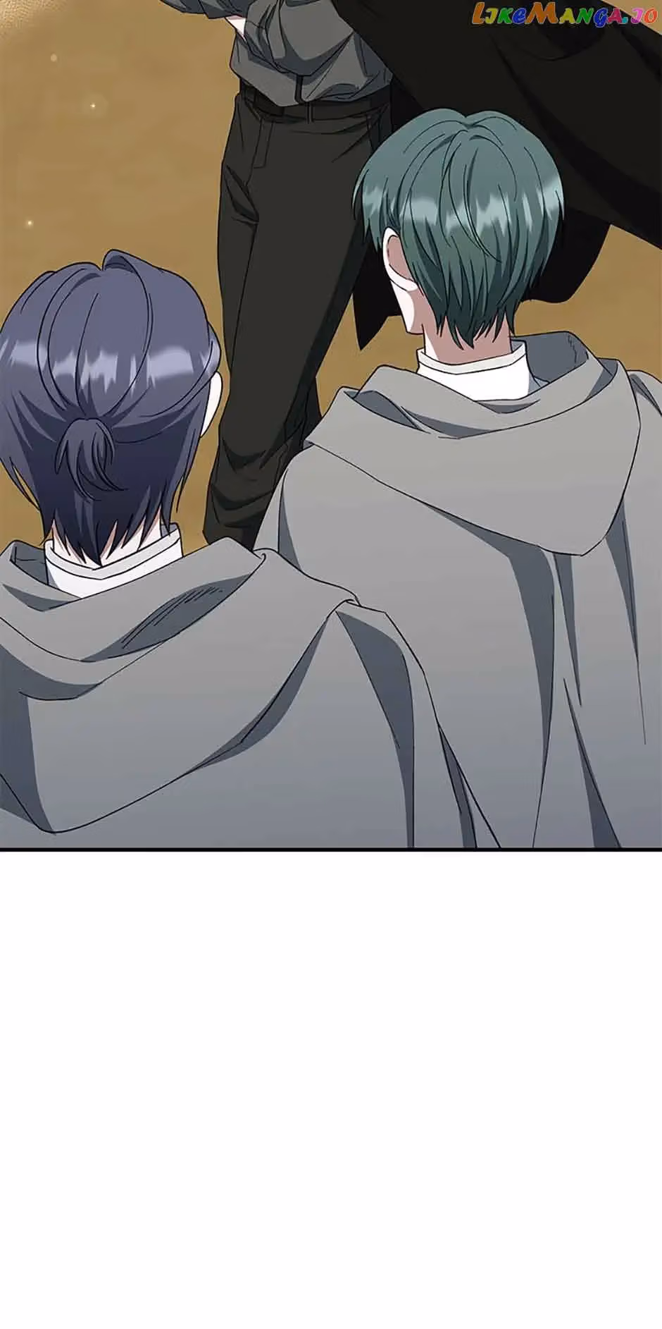 The Secret of House Francesca Chapter 41 page 74 - 