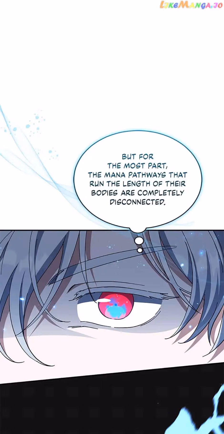 The Secret of House Francesca Chapter 41 page 76 - 