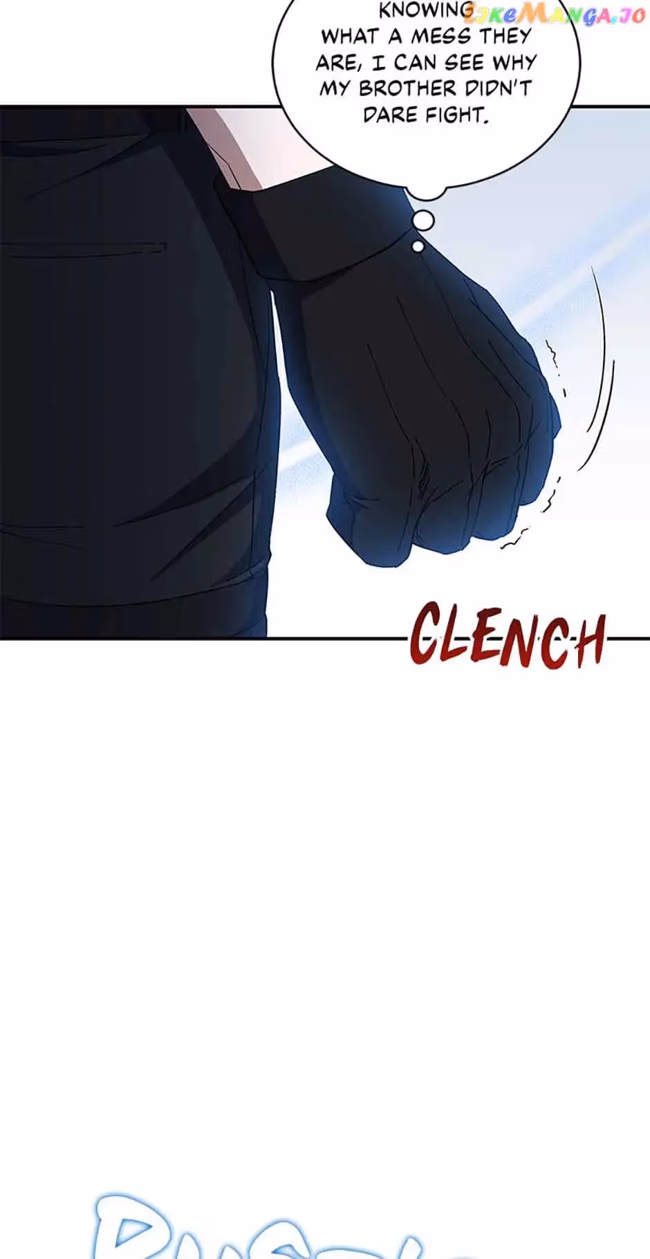 The Secret of House Francesca Chapter 41 page 80 - 