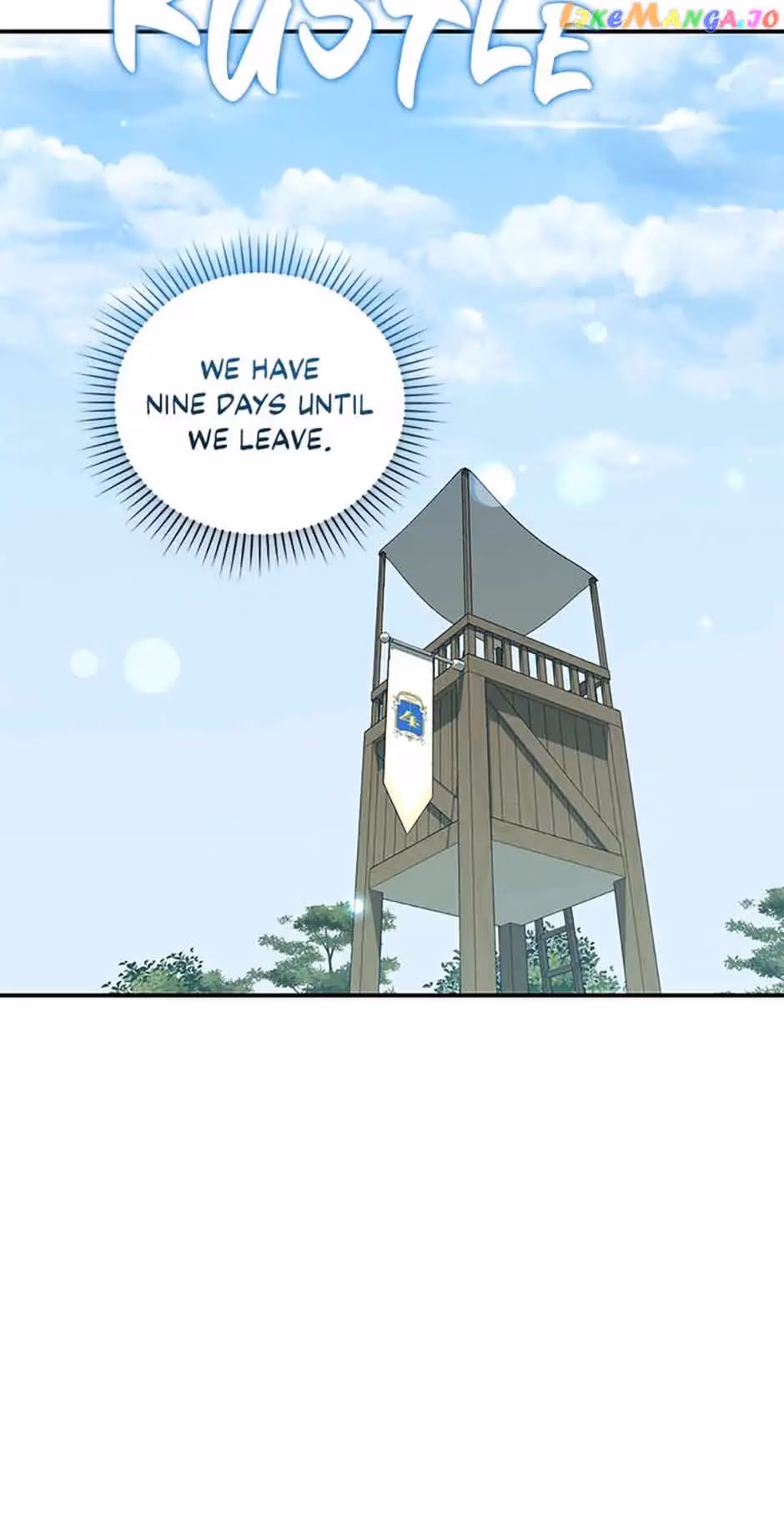 The Secret of House Francesca Chapter 41 page 81 - 