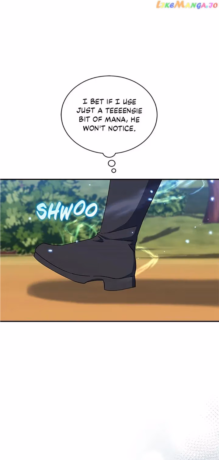 The Secret of House Francesca Chapter 42 page 14 - 