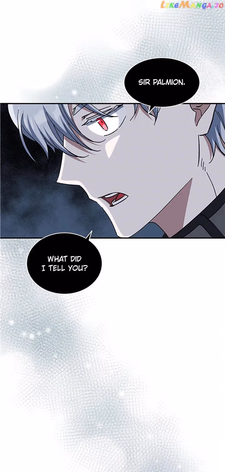 The Secret of House Francesca Chapter 42 page 15 - 