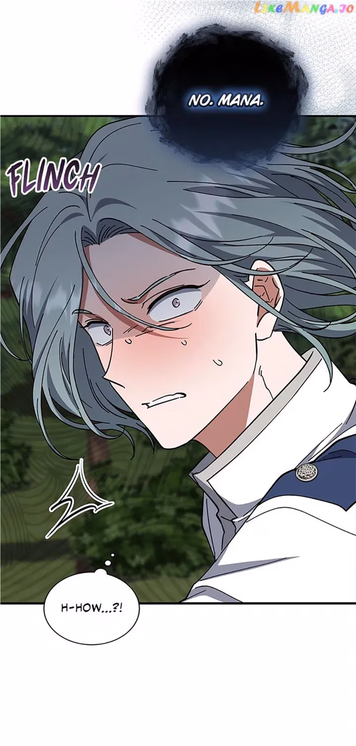 The Secret of House Francesca Chapter 42 page 16 - 
