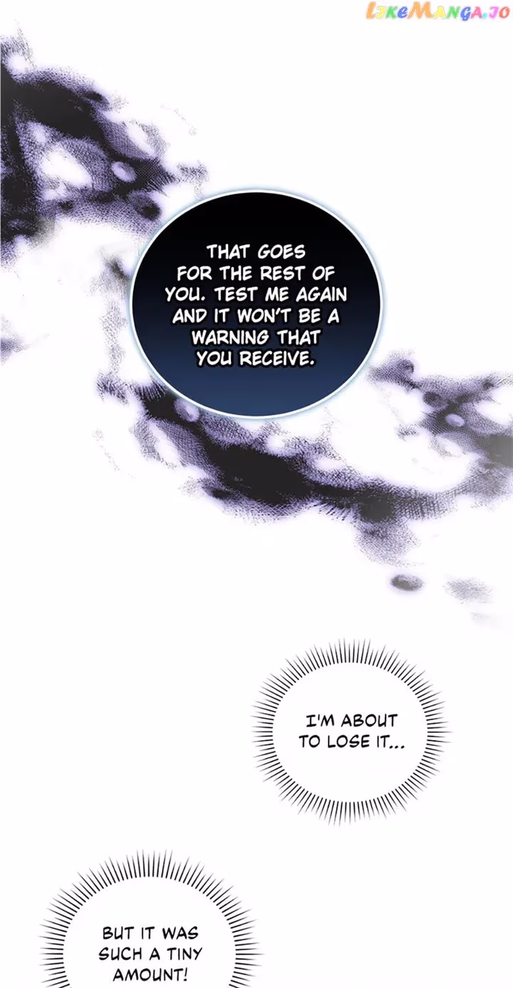 The Secret of House Francesca Chapter 42 page 17 - 