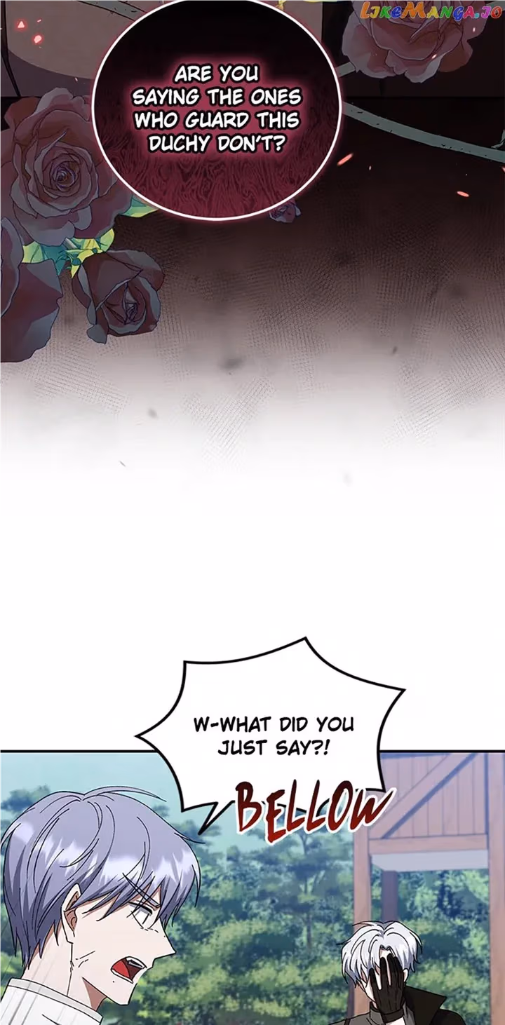 The Secret of House Francesca Chapter 42 page 28 - 