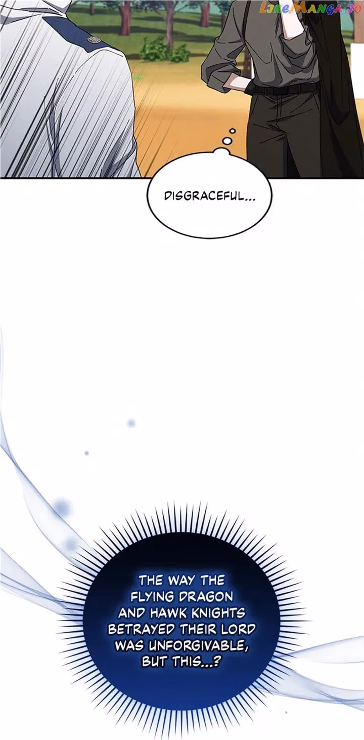 The Secret of House Francesca Chapter 42 page 29 - 