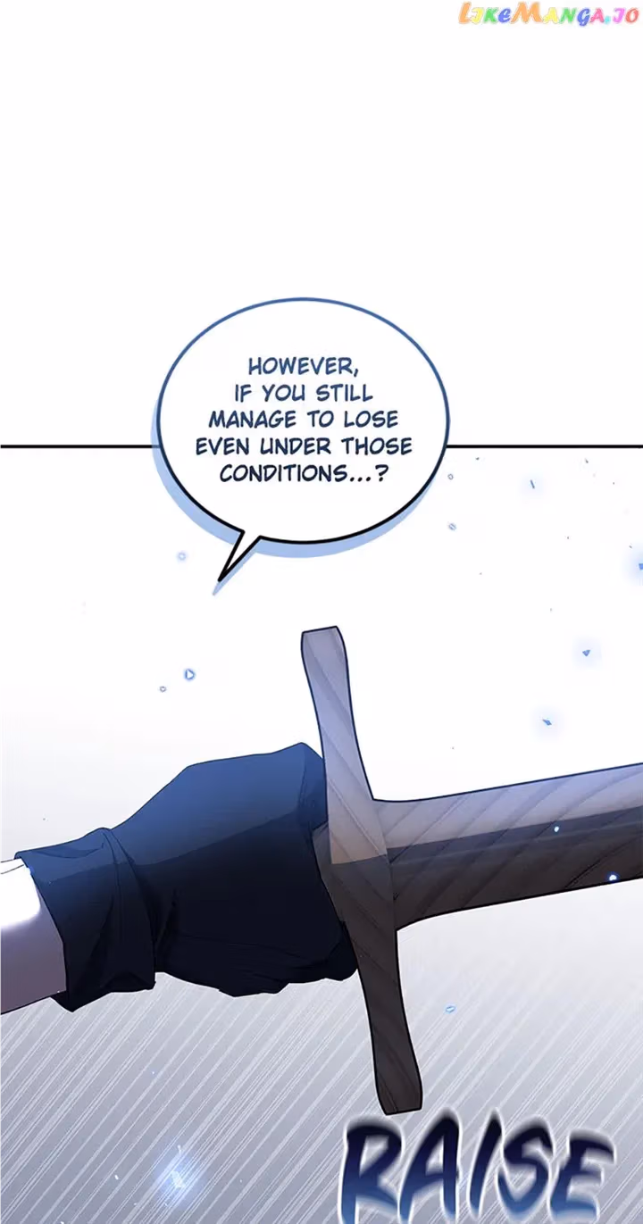 The Secret of House Francesca Chapter 42 page 37 - 