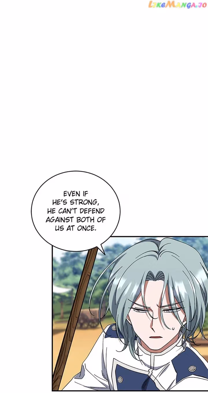The Secret of House Francesca Chapter 42 page 47 - 