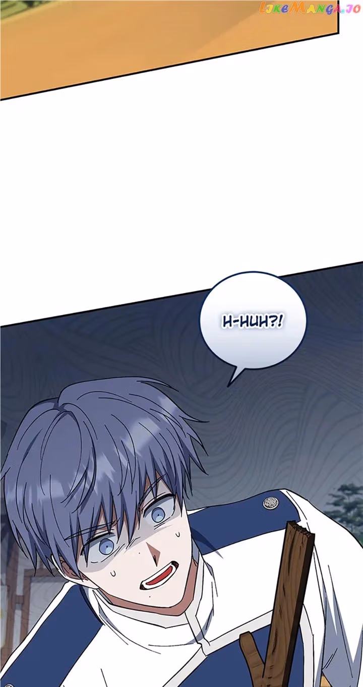 The Secret of House Francesca Chapter 42 page 55 - 