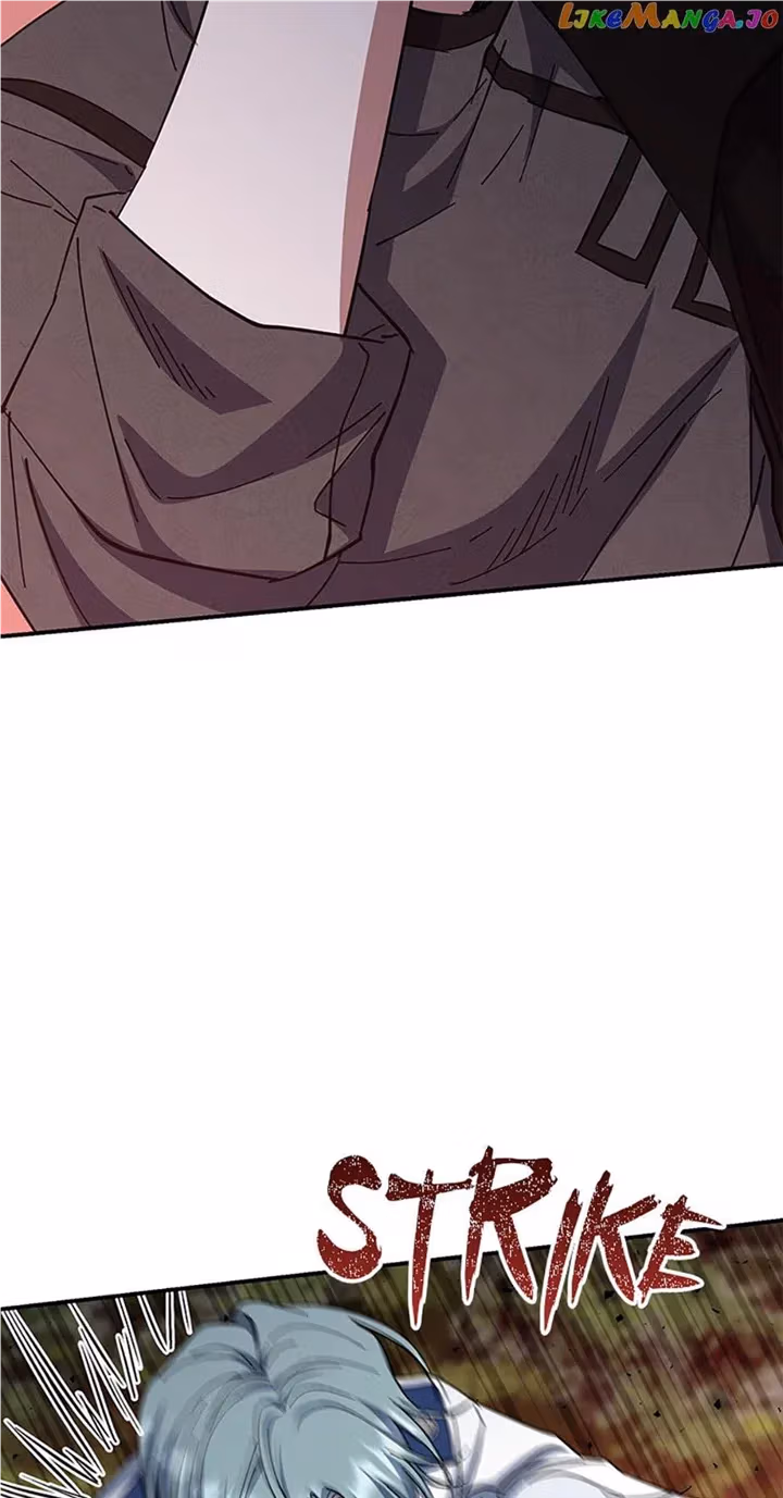 The Secret of House Francesca Chapter 42 page 59 - 