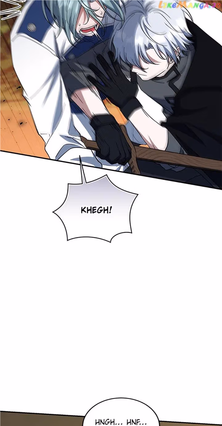 The Secret of House Francesca Chapter 42 page 60 - 