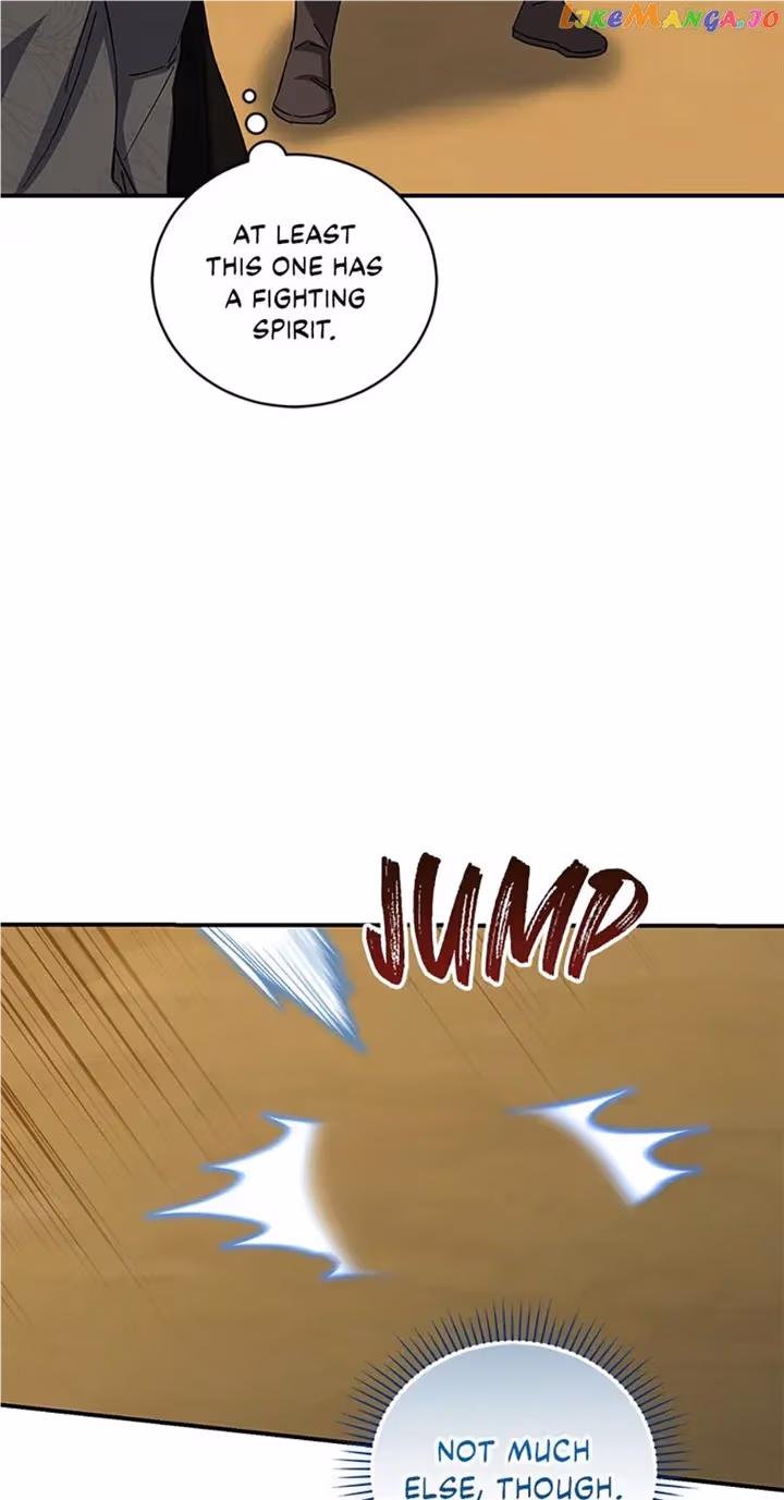 The Secret of House Francesca Chapter 42 page 63 - 