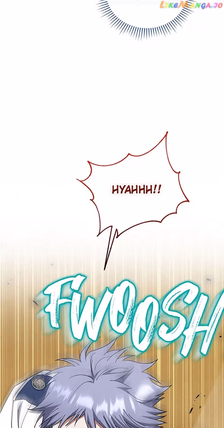 The Secret of House Francesca Chapter 42 page 64 - 