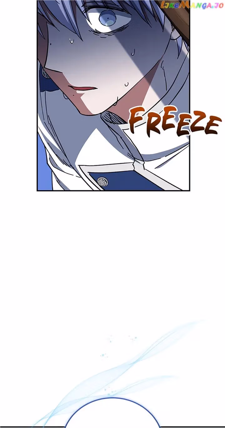 The Secret of House Francesca Chapter 42 page 71 - 