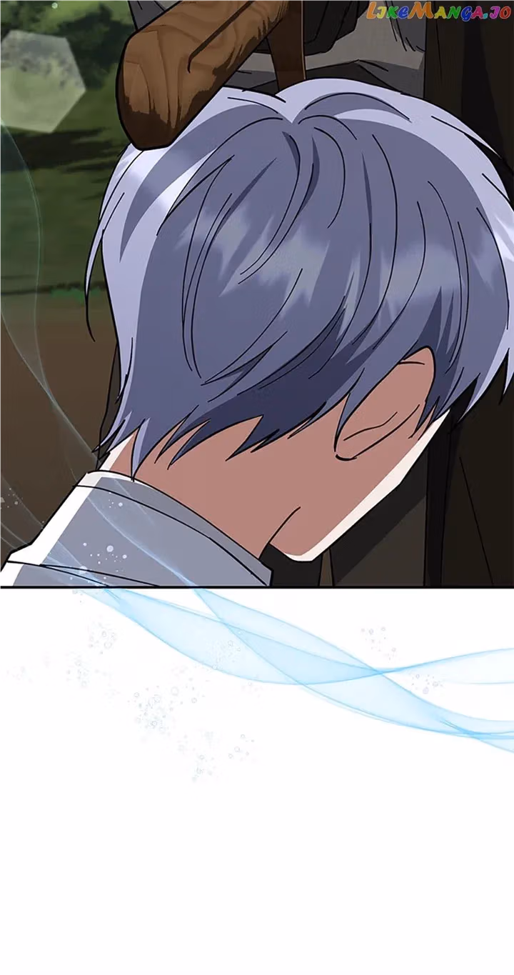 The Secret of House Francesca Chapter 42 page 73 - 