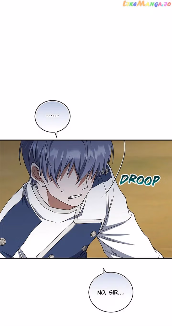 The Secret of House Francesca Chapter 42 page 74 - 