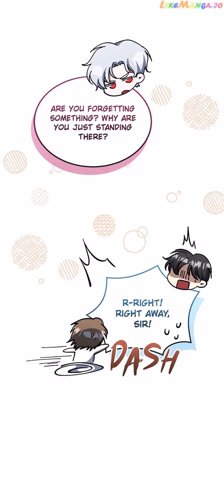 The Secret of House Francesca Chapter 42 page 76 - 