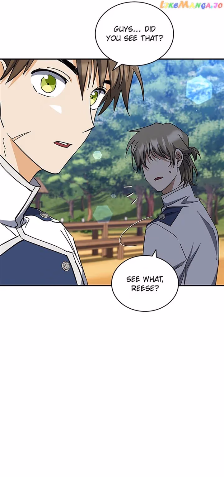 The Secret of House Francesca Chapter 42 page 77 - 
