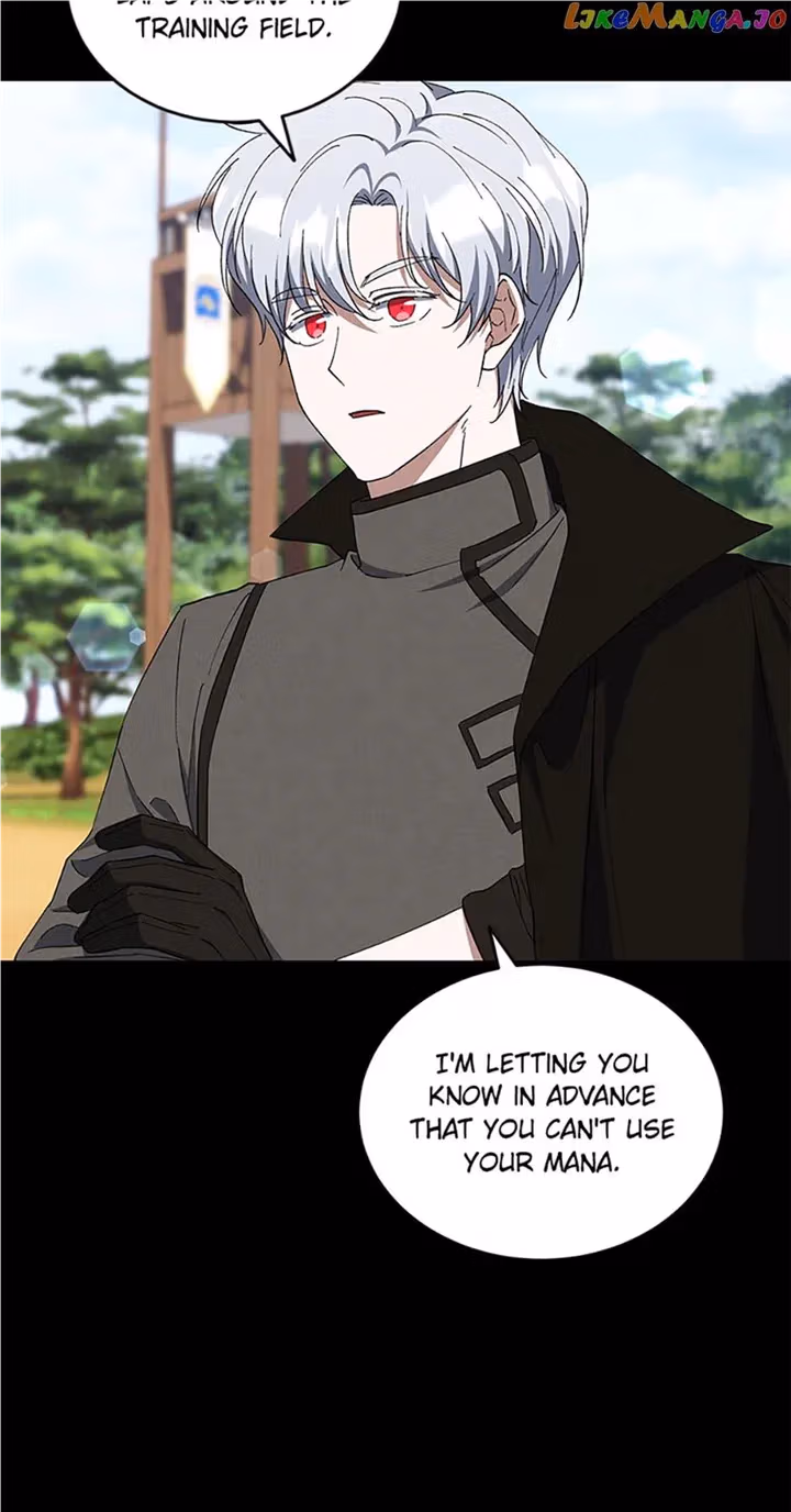 The Secret of House Francesca Chapter 42 page 9 - 