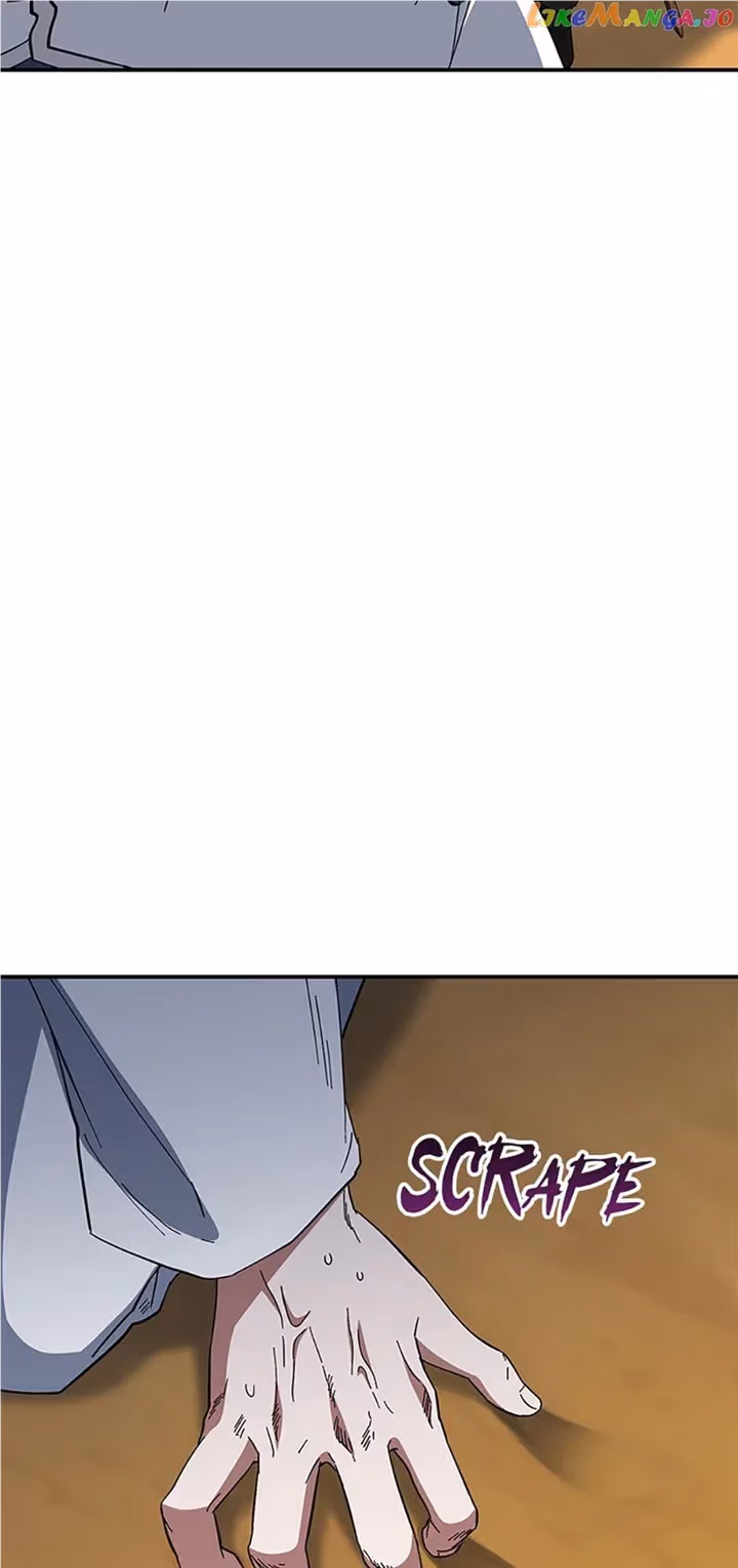 The Secret of House Francesca Chapter 42 page 81 - 