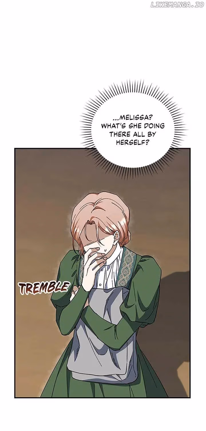 The Secret of House Francesca Chapter 43 page 12 - 