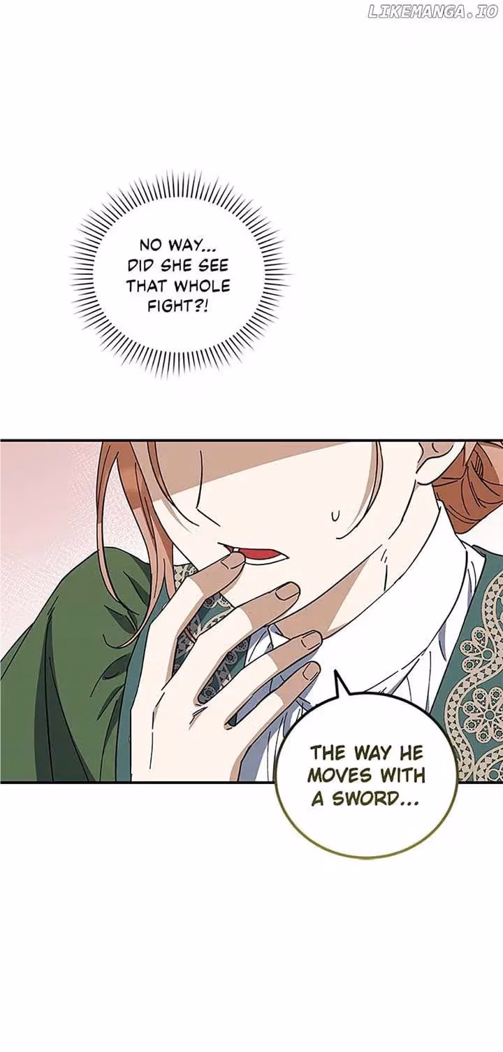 The Secret of House Francesca Chapter 43 page 13 - 