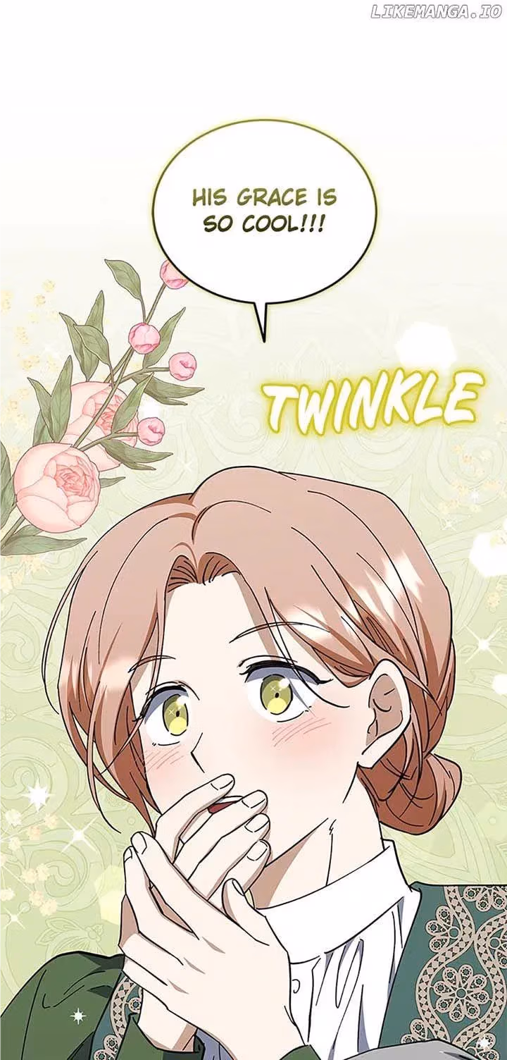 The Secret of House Francesca Chapter 43 page 14 - 
