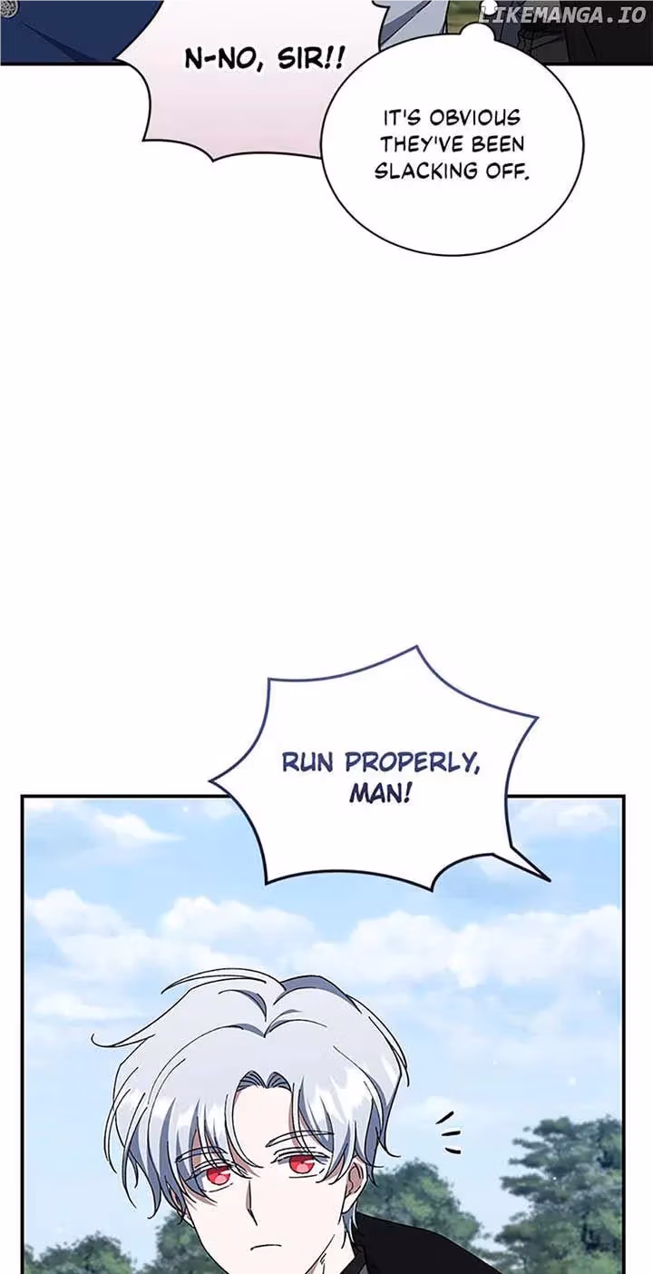 The Secret of House Francesca Chapter 43 page 26 - 