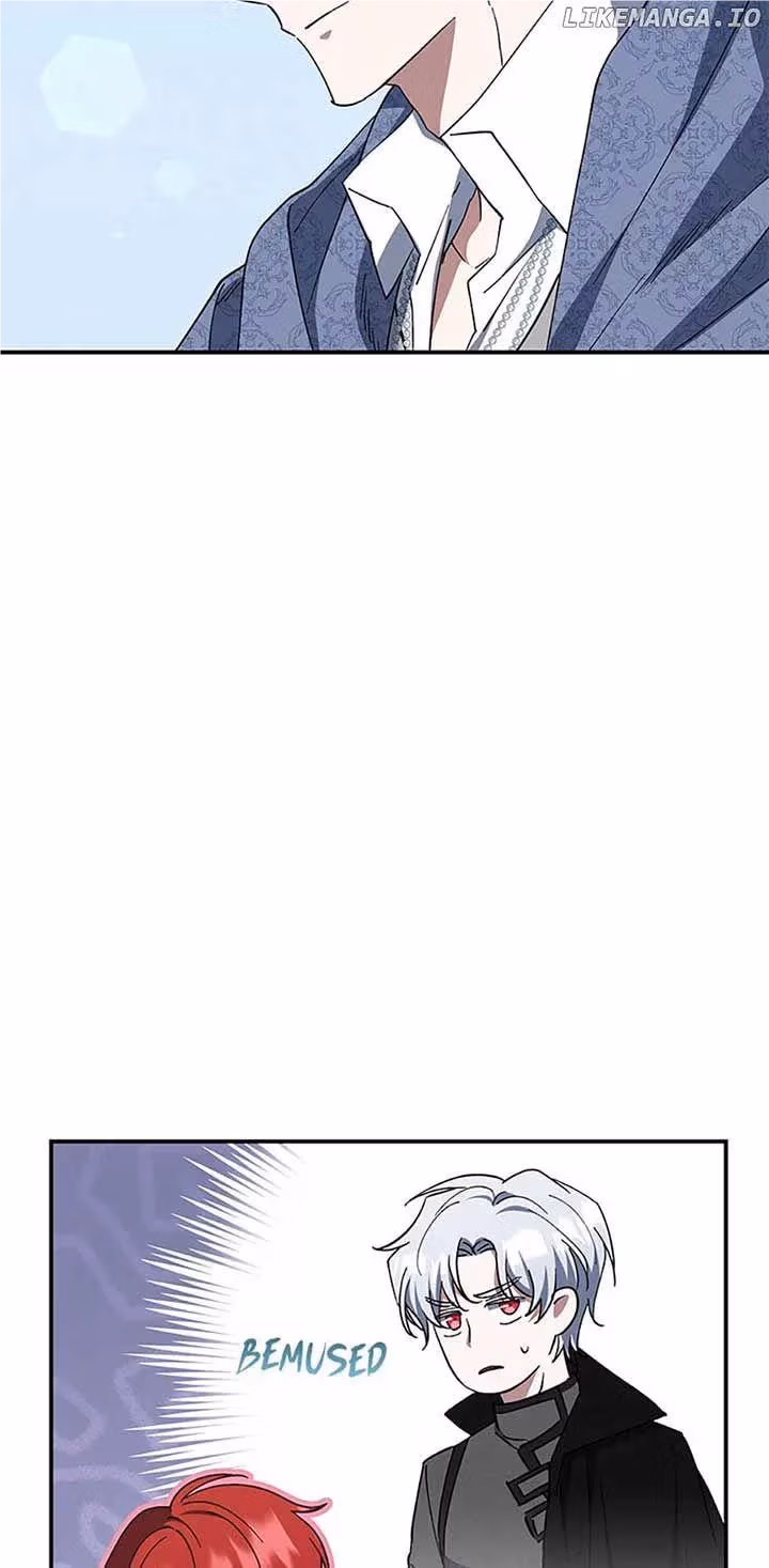 The Secret of House Francesca Chapter 43 page 4 - 