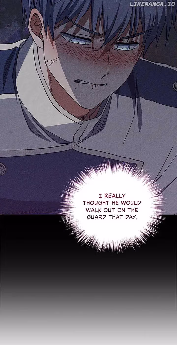 The Secret of House Francesca Chapter 43 page 32 - 
