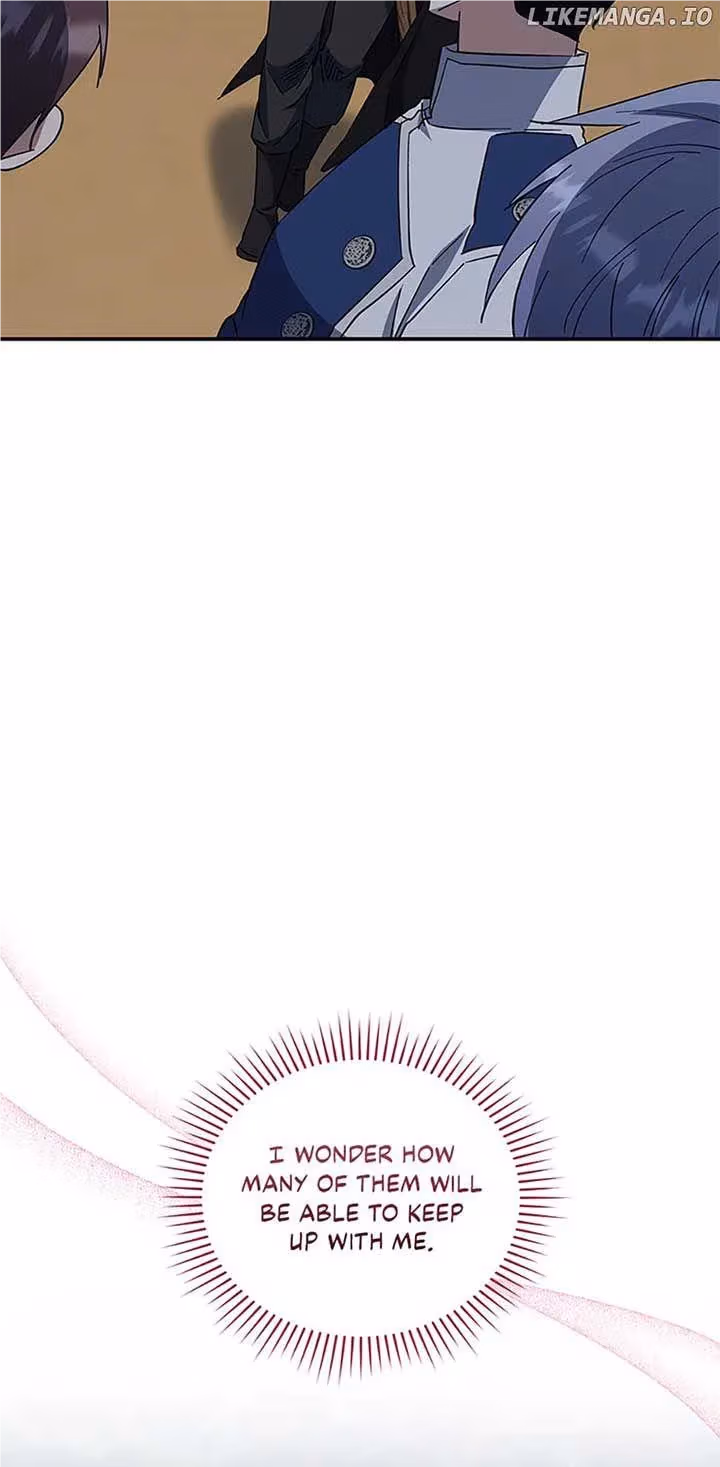 The Secret of House Francesca Chapter 43 page 36 - 