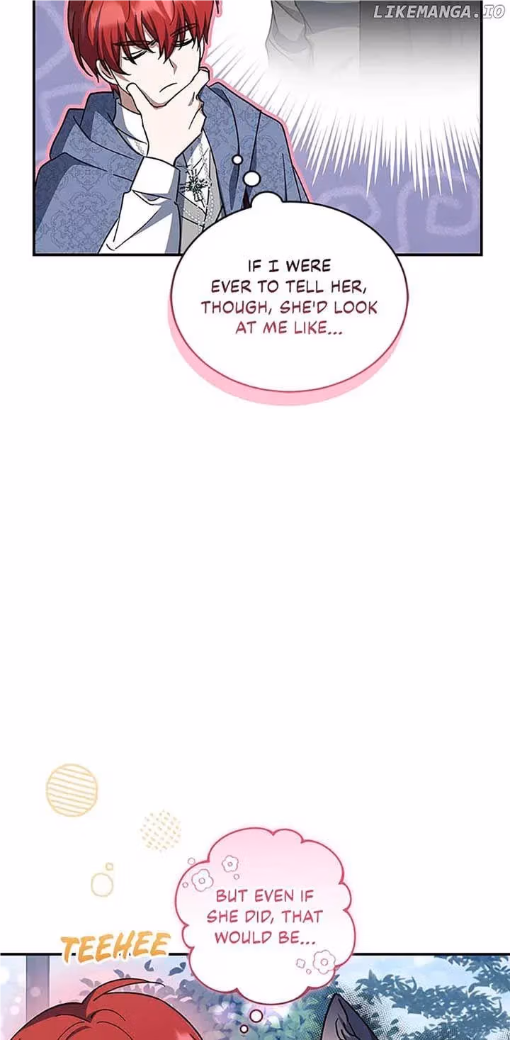 The Secret of House Francesca Chapter 43 page 5 - 