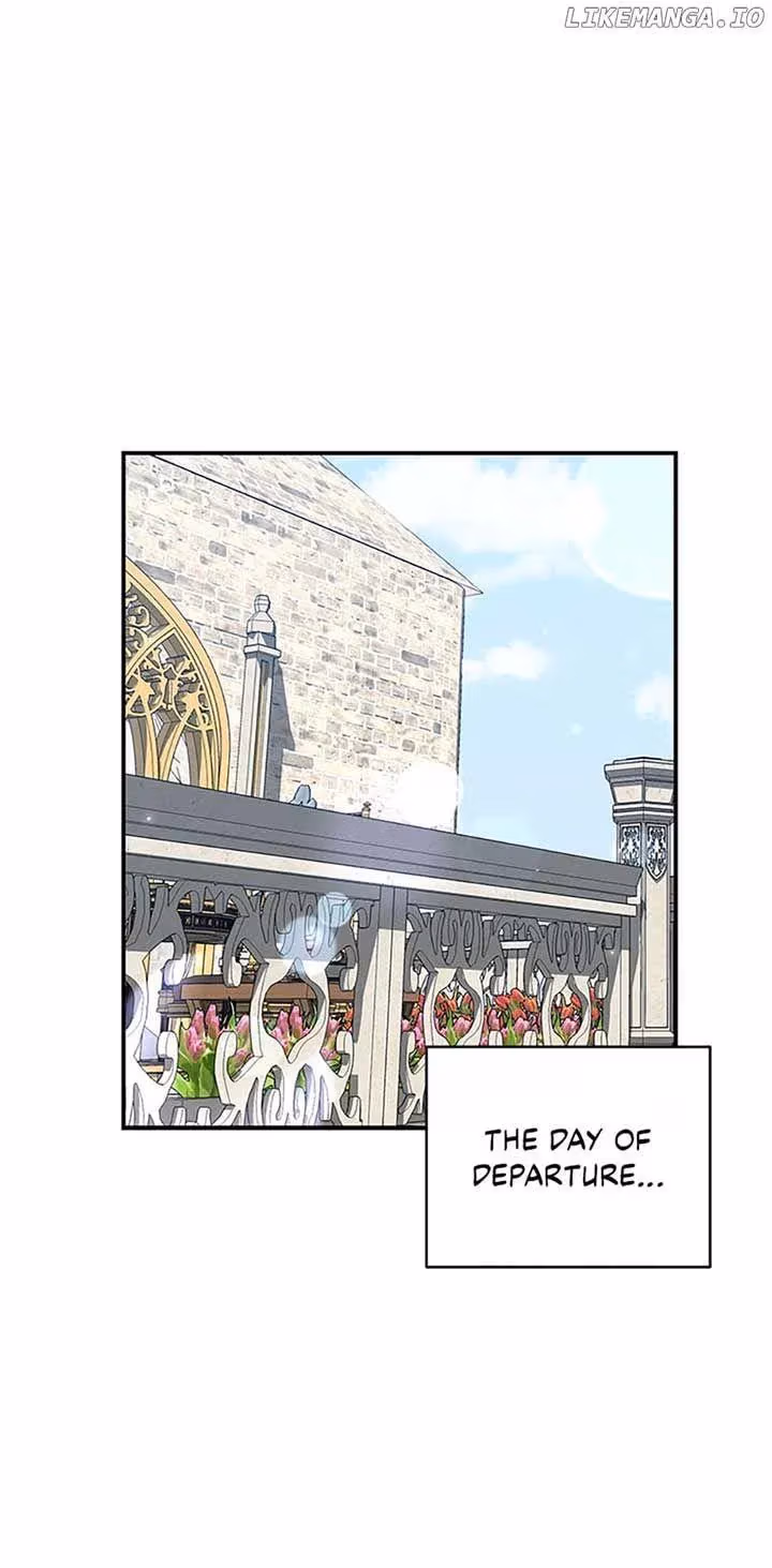 The Secret of House Francesca Chapter 43 page 41 - 
