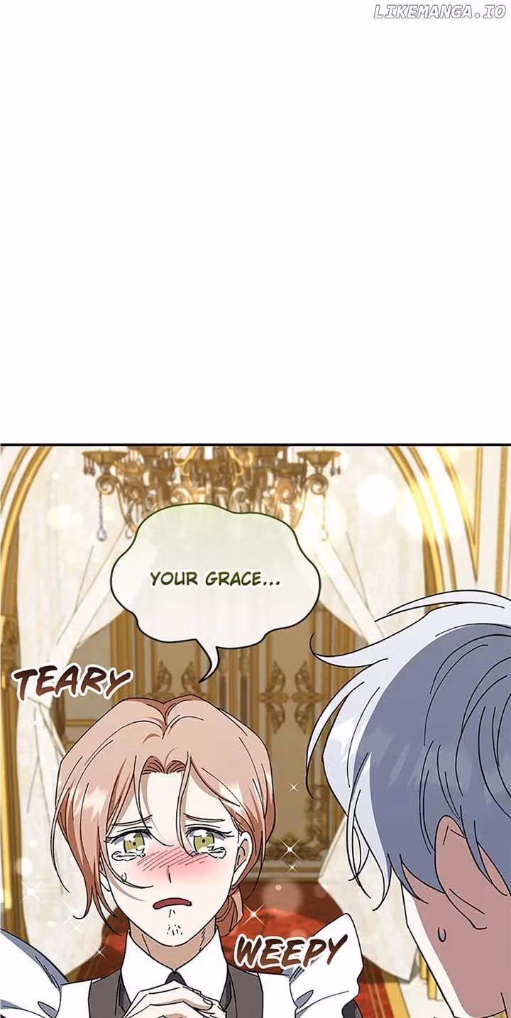The Secret of House Francesca Chapter 43 page 47 - 