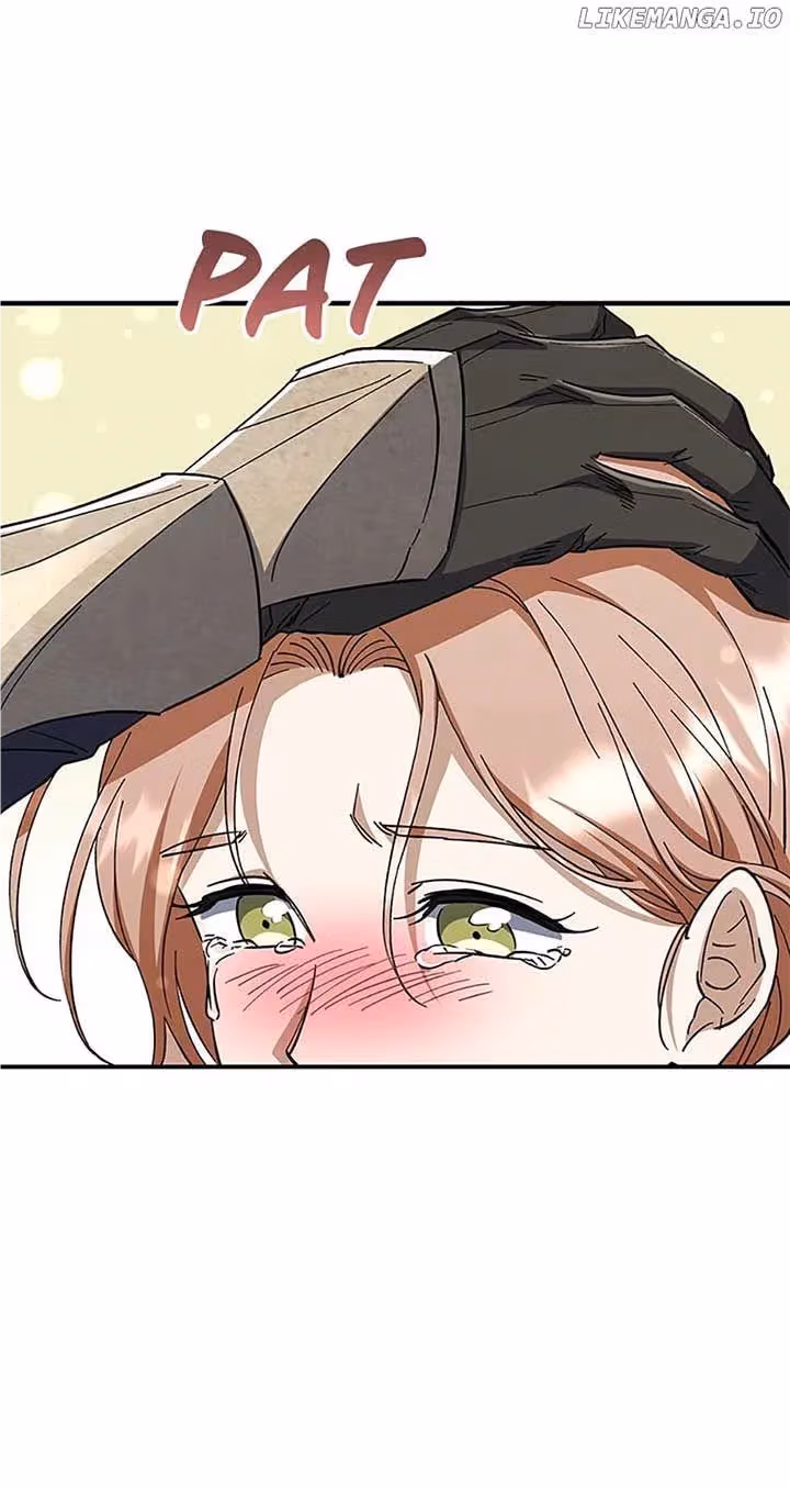 The Secret of House Francesca Chapter 43 page 51 - 