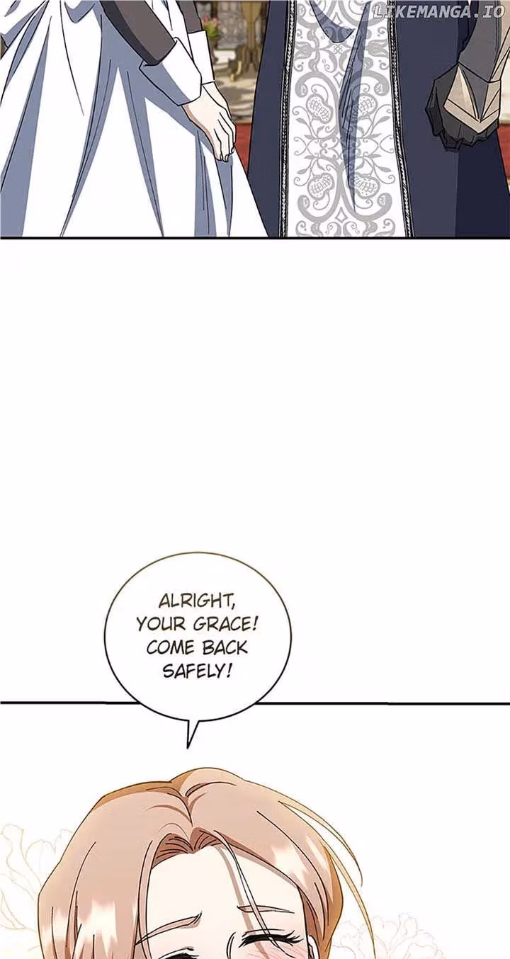 The Secret of House Francesca Chapter 43 page 53 - 