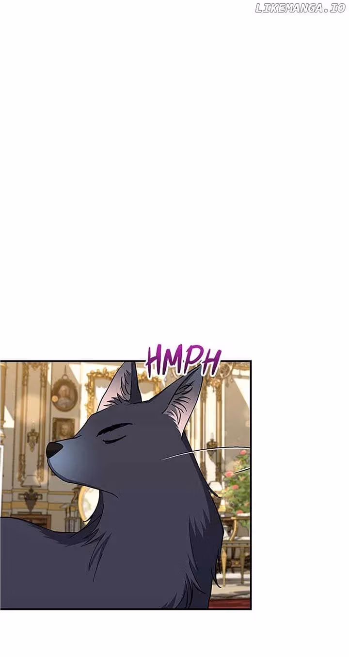 The Secret of House Francesca Chapter 43 page 56 - 
