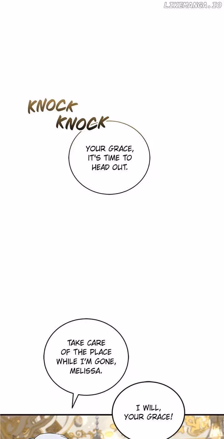 The Secret of House Francesca Chapter 43 page 58 - 