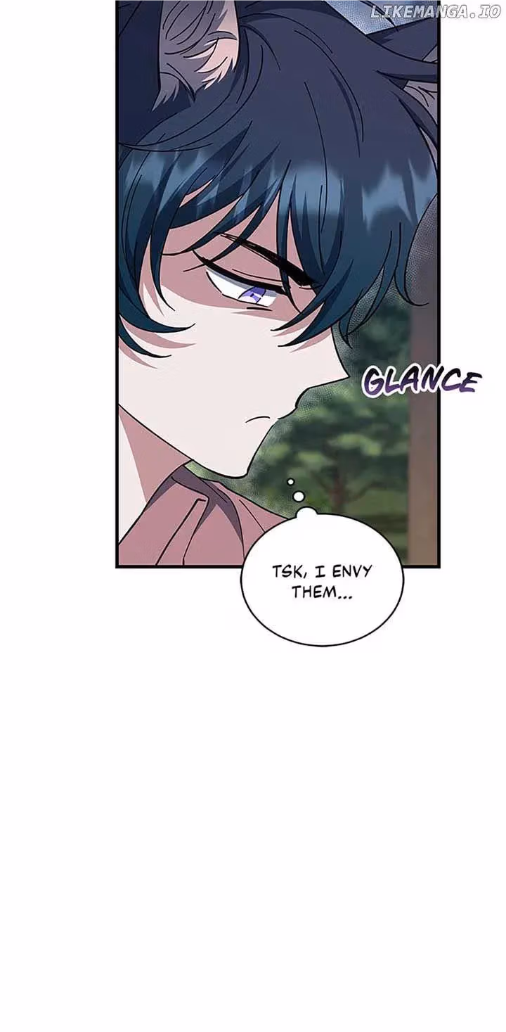 The Secret of House Francesca Chapter 43 page 7 - 