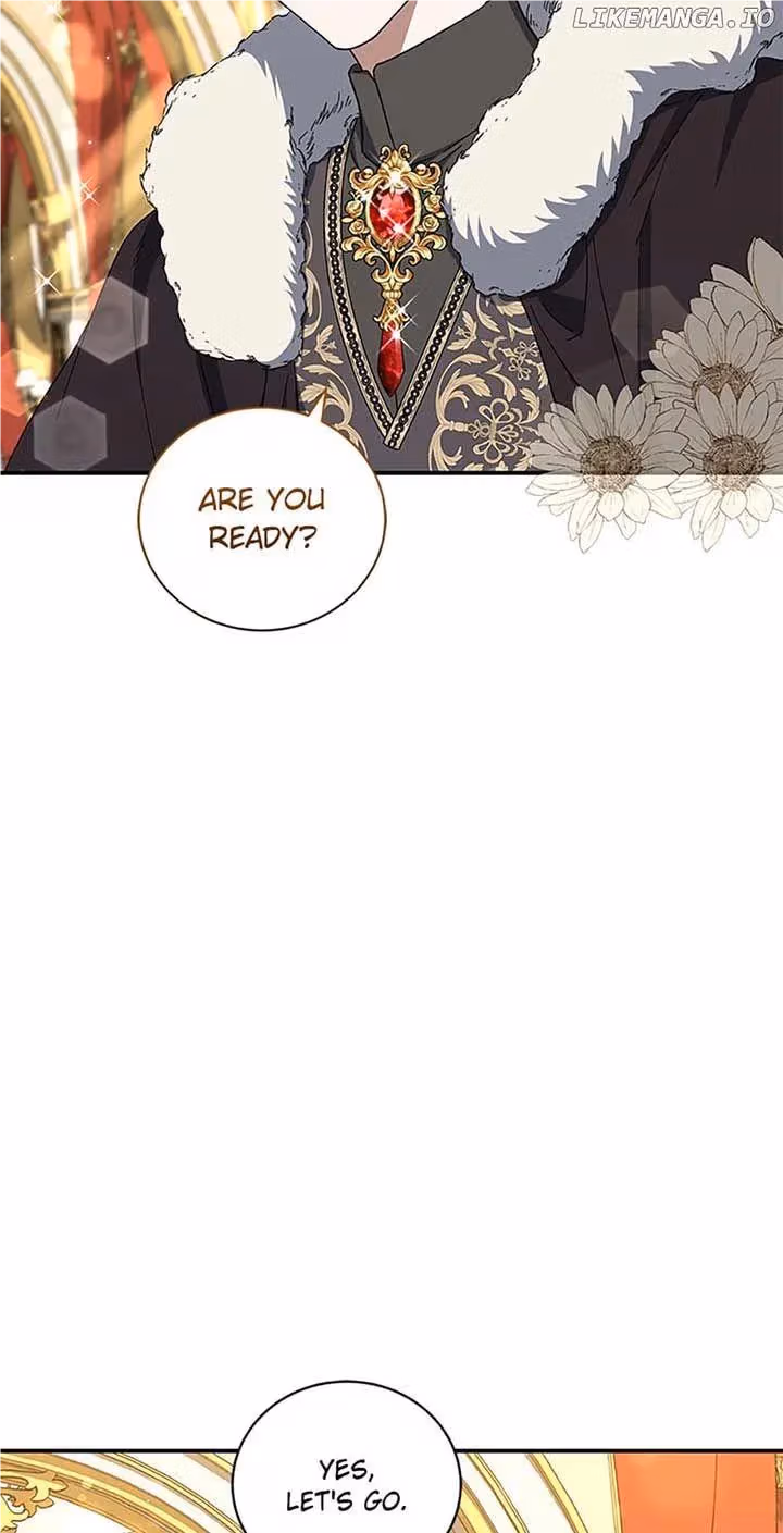 The Secret of House Francesca Chapter 43 page 62 - 