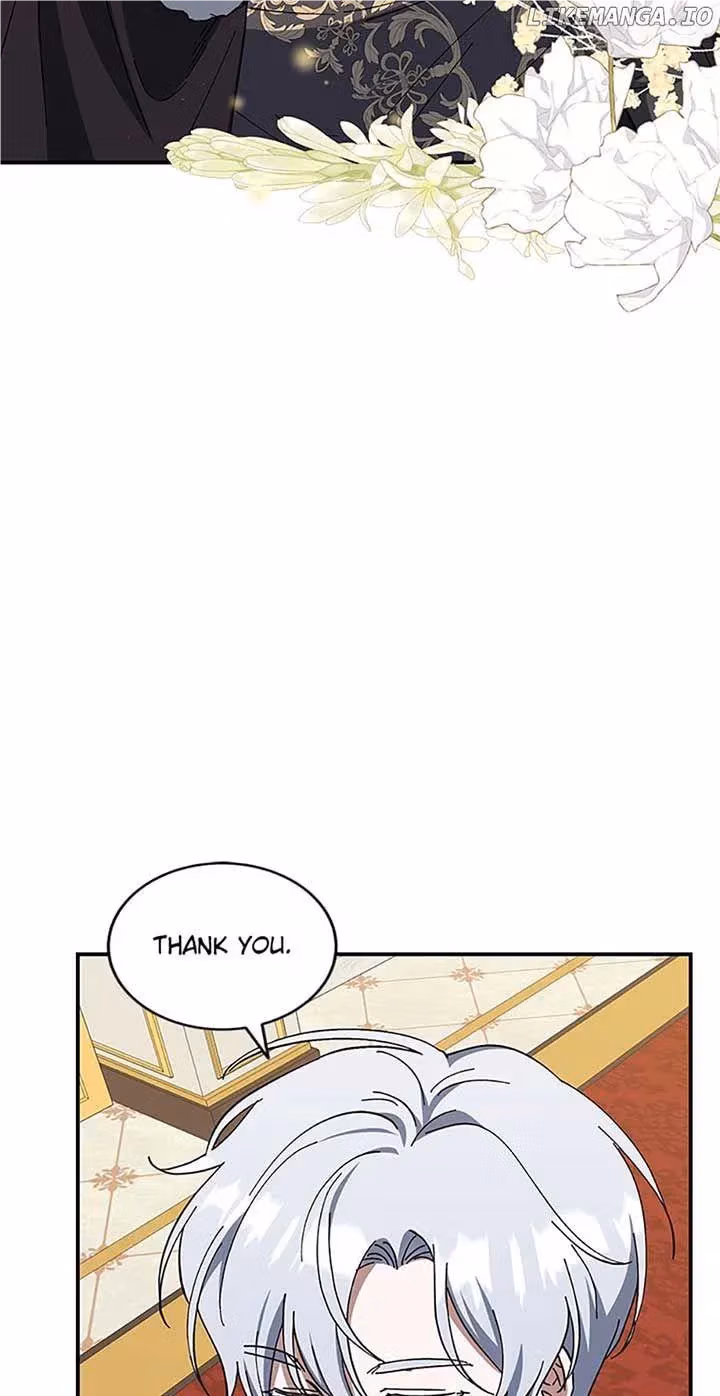 The Secret of House Francesca Chapter 43 page 69 - 