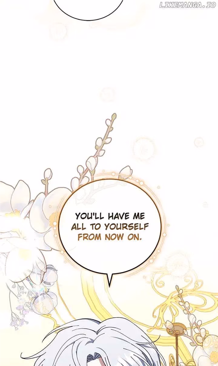 The Secret of House Francesca Chapter 43 page 74 - 