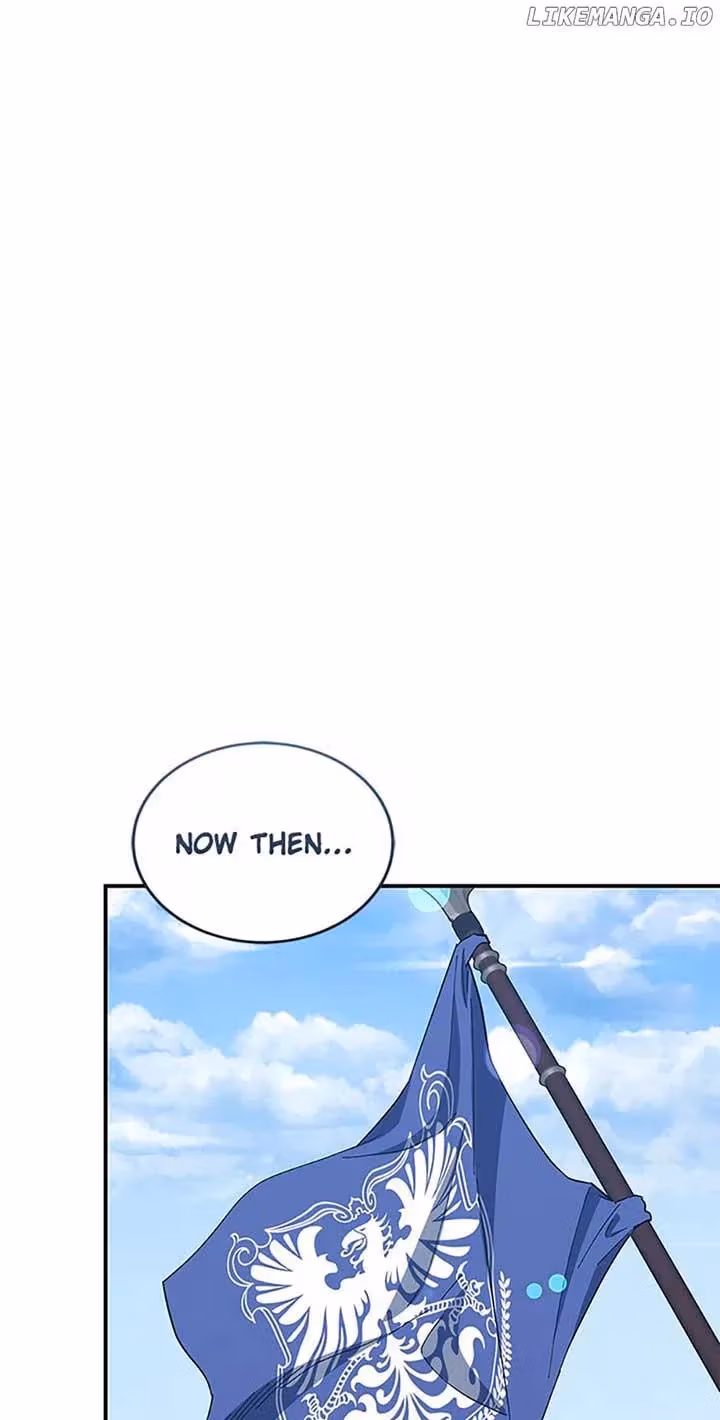 The Secret of House Francesca Chapter 44 page 18 - 