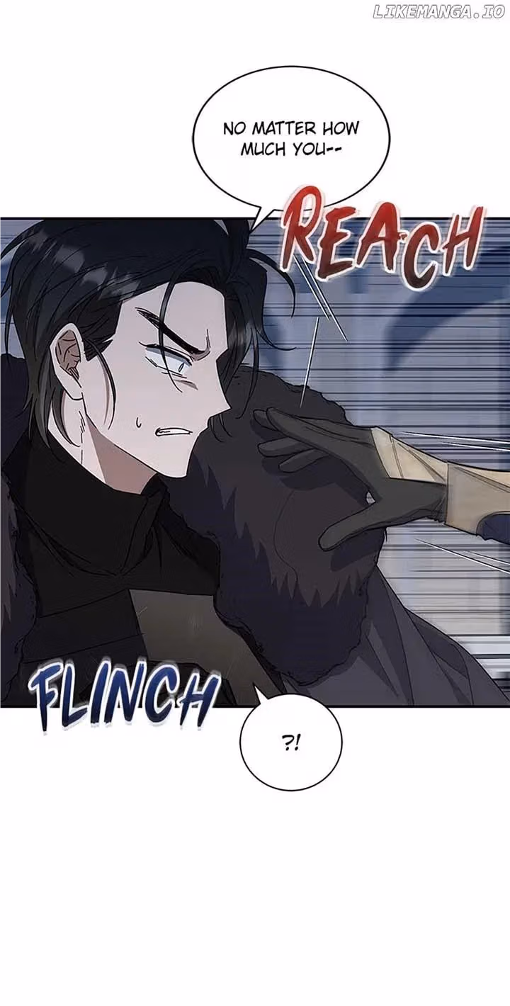The Secret of House Francesca Chapter 44 page 25 - 