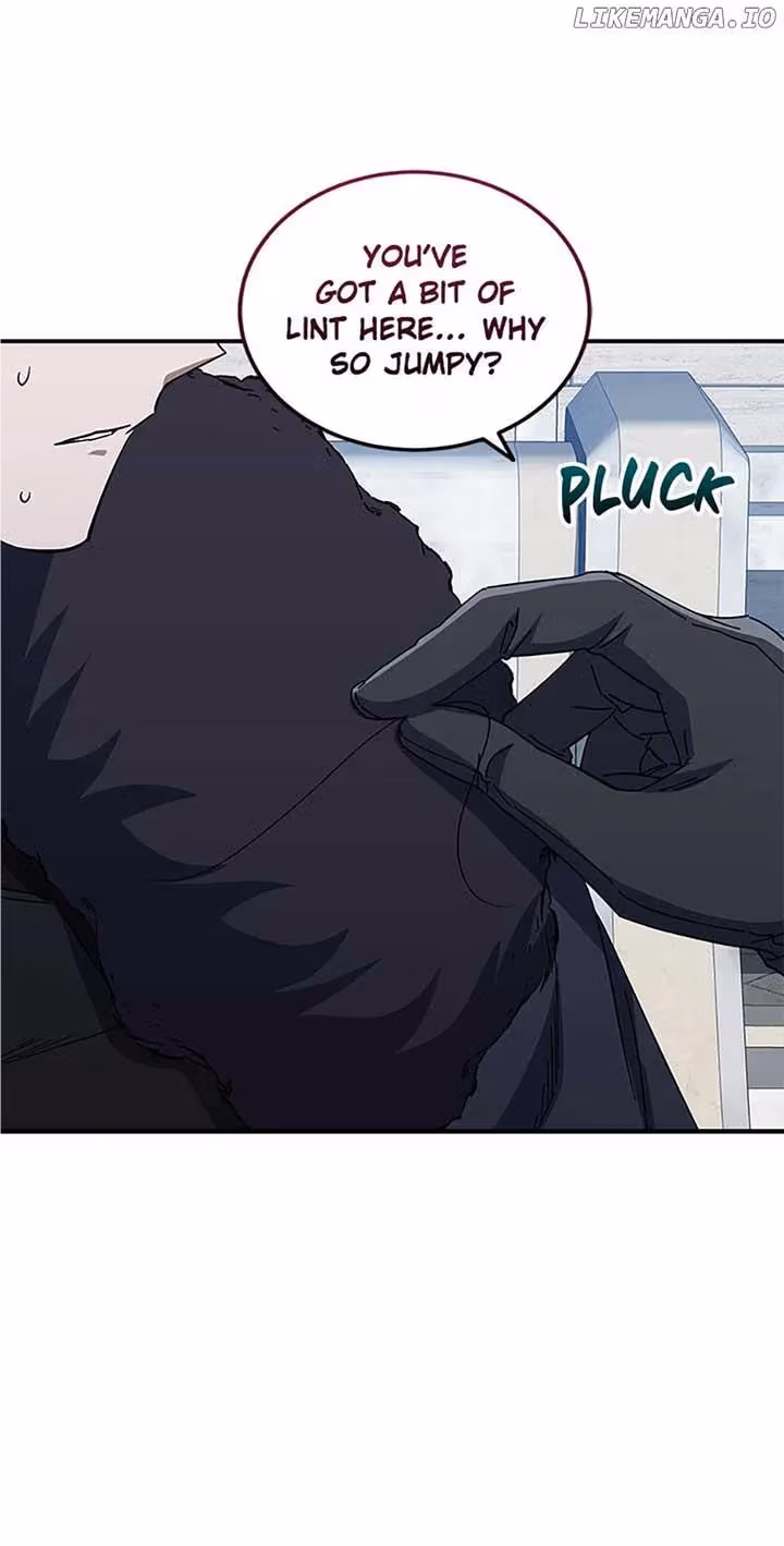 The Secret of House Francesca Chapter 44 page 26 - 