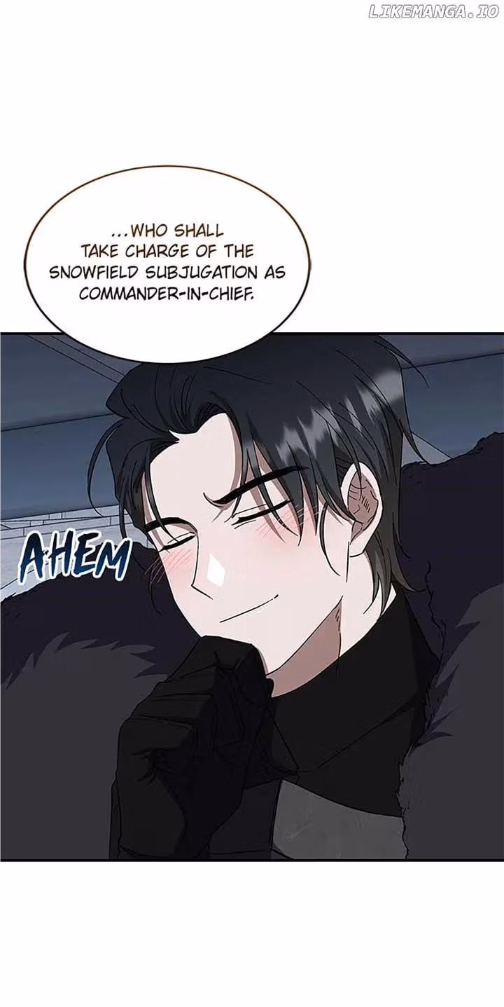 The Secret of House Francesca Chapter 44 page 33 - 