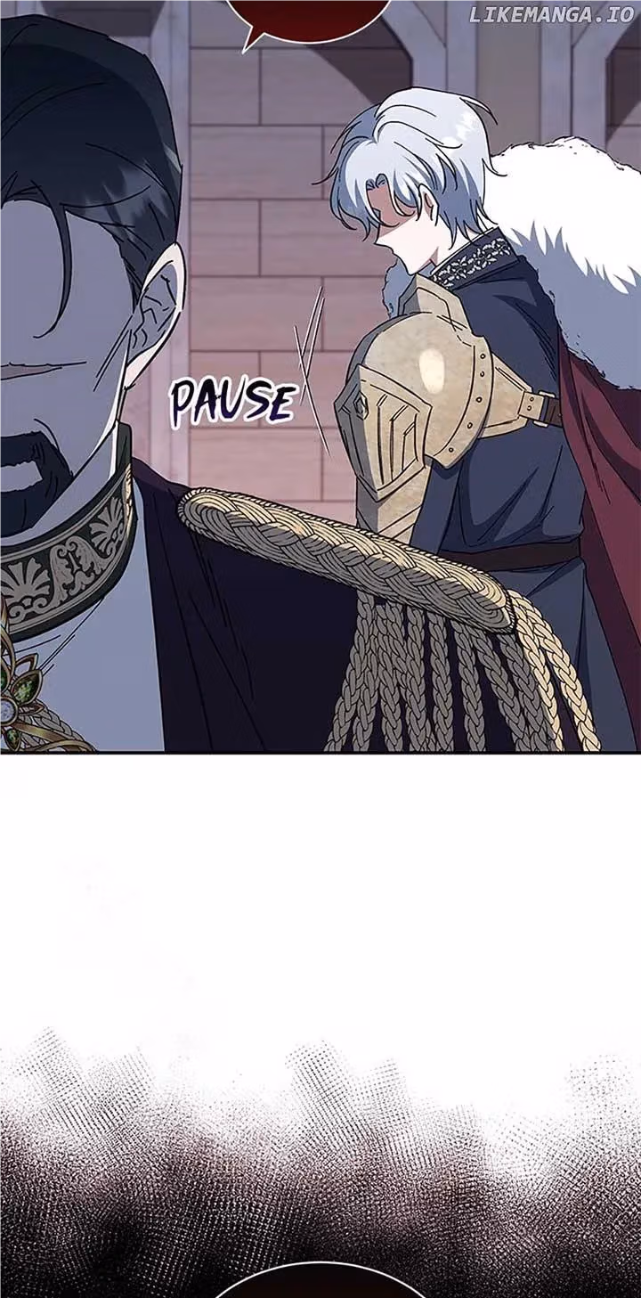The Secret of House Francesca Chapter 44 page 38 - 