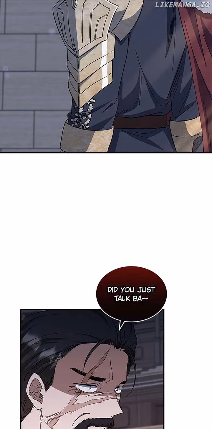 The Secret of House Francesca Chapter 44 page 41 - 