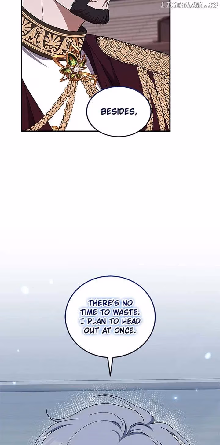 The Secret of House Francesca Chapter 44 page 42 - 