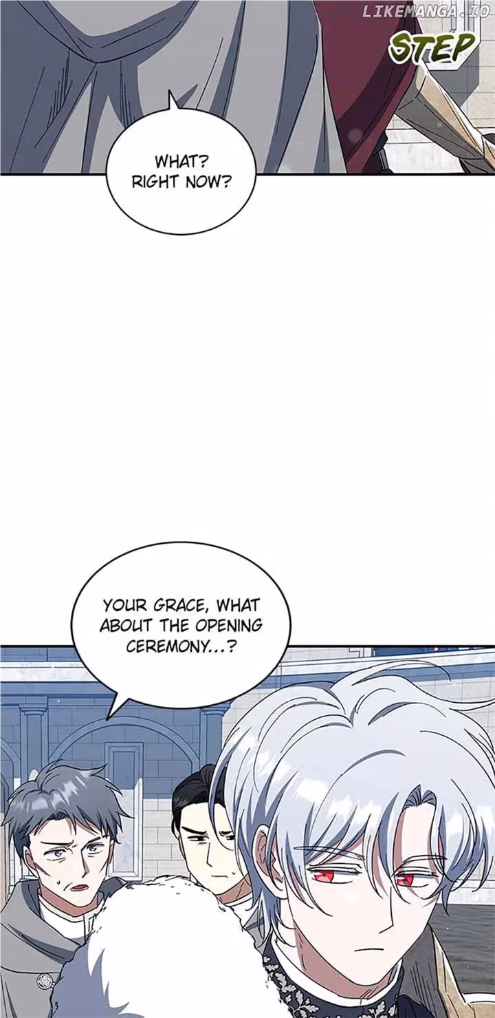 The Secret of House Francesca Chapter 44 page 48 - 